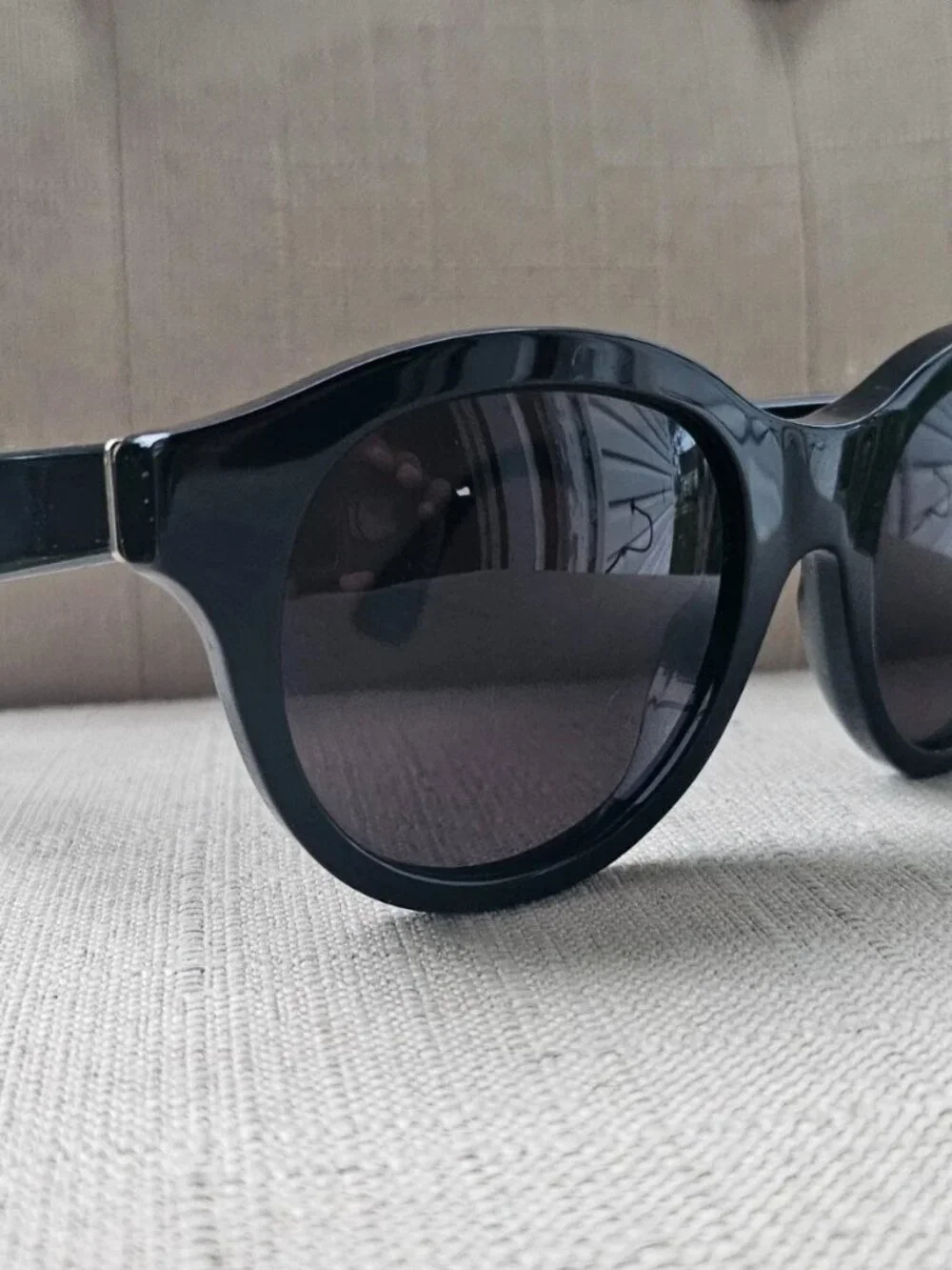 N/A retrosuperfuture sunglasses